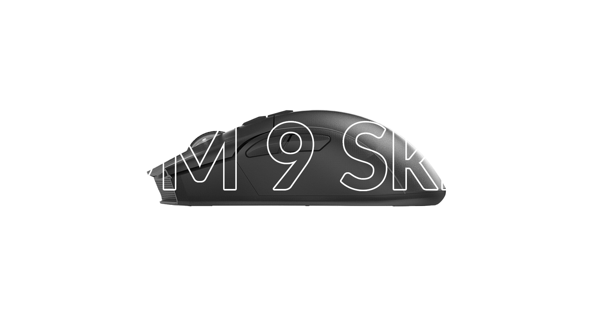 DM9 Skill Mouse