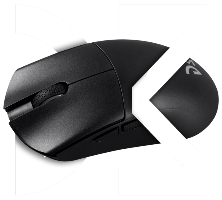DM9 Skill Mouse